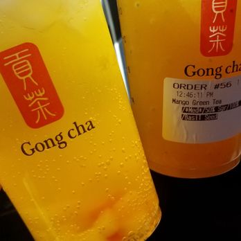 Gong Cha - Bubble Tea Near Me - Gardena, California Gong Cha - Bubble Tea Near Me - Gardena, California