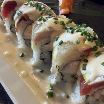 Ju-ichi - Quarantine Roll - Sushi Bars Near Me - San Diego, California Ju-ichi - Quarantine Roll - Sushi Bars Near Me - San Diego, California