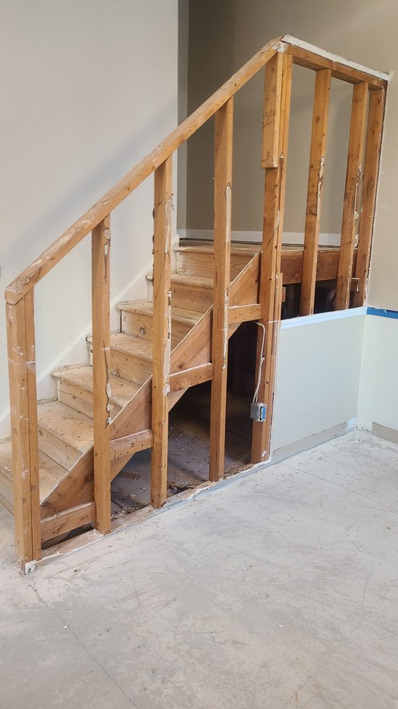 Slide of Green Construction and Home Improvements