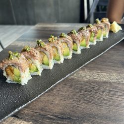 Mignon Roll