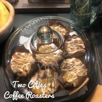 Two Cities Coffee Roasters - Coffee Roasteries Near Me - Clovis, California