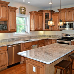 Carolina Granite 67 Photos Contractors 10100 Springfield