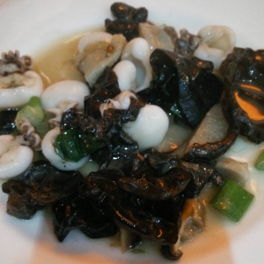 Xier - Stir fry plate - Asian Fusion Near Me - Milan, Michigan Xier - Stir fry plate - Asian Fusion Near Me - Milan, Michigan