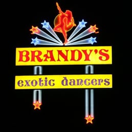 a neon sign