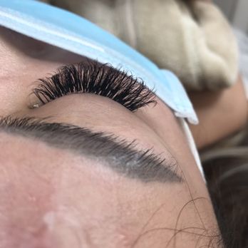 VYY 887 Lashes - Eyelash Service Near Me - Webster, Texas VYY 887 Lashes - Eyelash Service Near Me - Webster, Texas