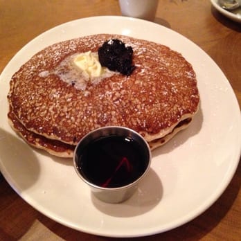 CBD Provisions - Buckwheat pancake - softer fluffier than your usual buckwheat - Brasseries Near Me - Dallas, Texas CBD Provisions - Buckwheat pancake - softer fluffier than your usual buckwheat - Brasseries Near Me - Dallas, Texas