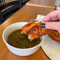 Rosa Gallo Family Restaurant - Tacos Birria