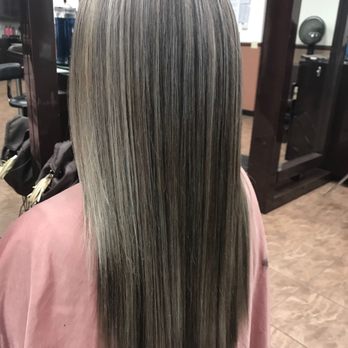 Salon Image TM - Balayage - Hair Salons Near Me - Carson, California Salon Image TM - Balayage - Hair Salons Near Me - Carson, California