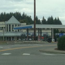 Chevron-Maritime Mart