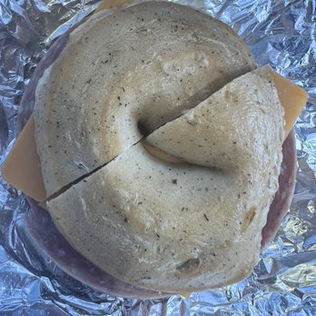 Elite Experience: Reno Tahoe Bagel Co. - Gluten free BYO - Yelp Events Near Me - Reno, Nevada