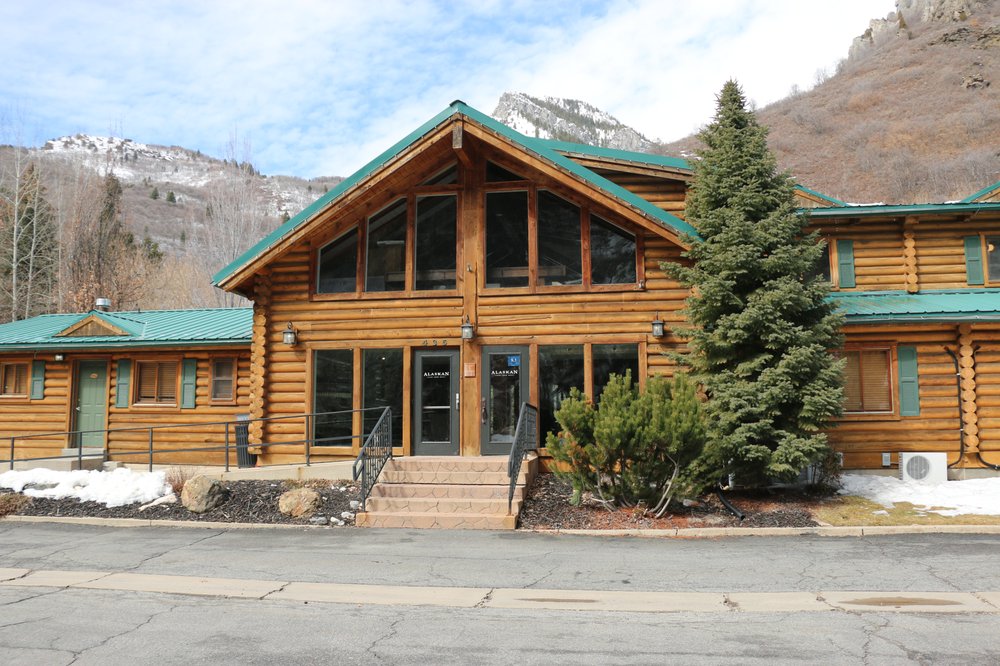 ALASKAN INN - Ogden, Utah - 76 Photos & 38 Reviews - Hotels - Phone