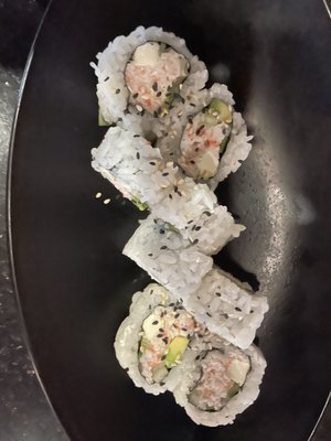 Tsukimi by null
