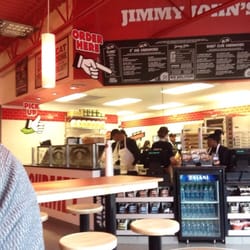 Jimmy John's
