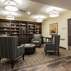 The Enclave Rehab