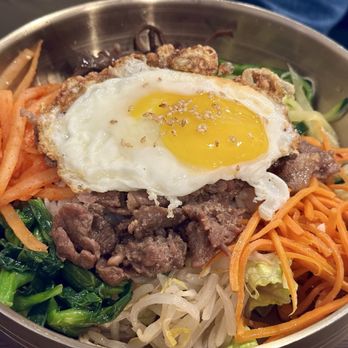 Maru Korean Bistro - Bulgogi Bibimbap - Barbeque Near Me - Fairfield, California Maru Korean Bistro - Bulgogi Bibimbap - Barbeque Near Me - Fairfield, California
