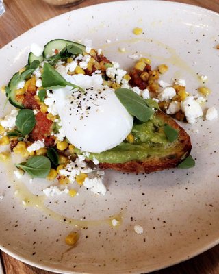 St. Kilda Cafe & Bakery by null