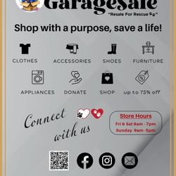 The Garage Sale