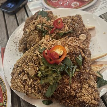 Maketto - Maketto Fried Chicken *absolute must try* - Cafes Near Me - Washington, DC, District of Columbia Maketto - Maketto Fried Chicken *absolute must try* - Cafes Near Me - Washington, DC, District of Columbia
