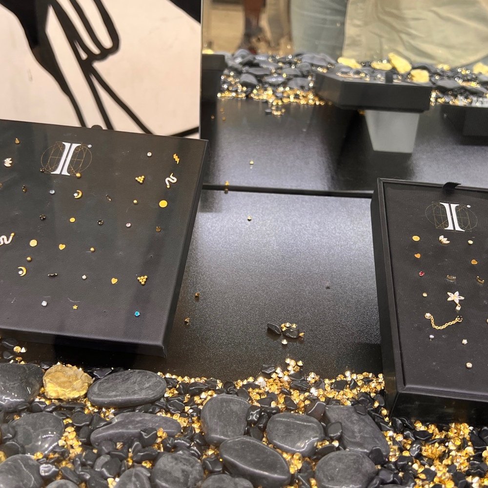 Live by the Sword Tattoo - Gold jewelry starting at $40 and up - Tattoo Near Me - New York, New York