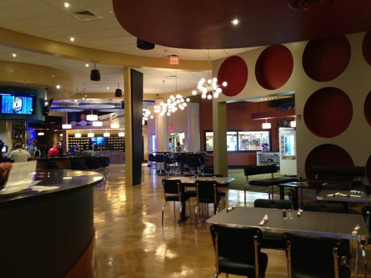 CW Lanes & Games by null