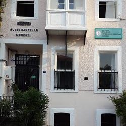 T.C. MEB Özel Köprü Güzel Sanatlar Merkezi