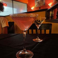 Mezzanotte Ristorante - Cosmopolitan