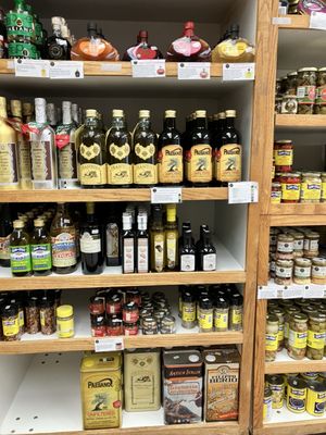 Vace Italian Delicatessen by null
