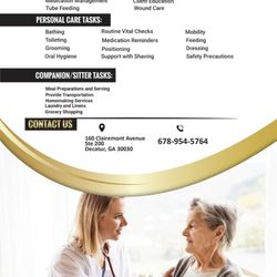 Care The Wright Way - Care the Wright Way