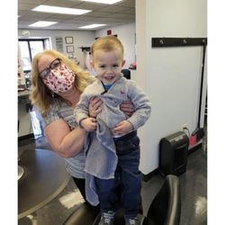 The New You Hair Salon