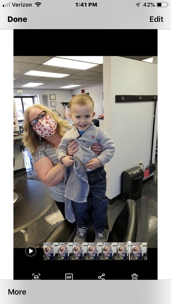 THE NEW YOU HAIR SALON Updated August 2024 10 Photos 70 E Shady