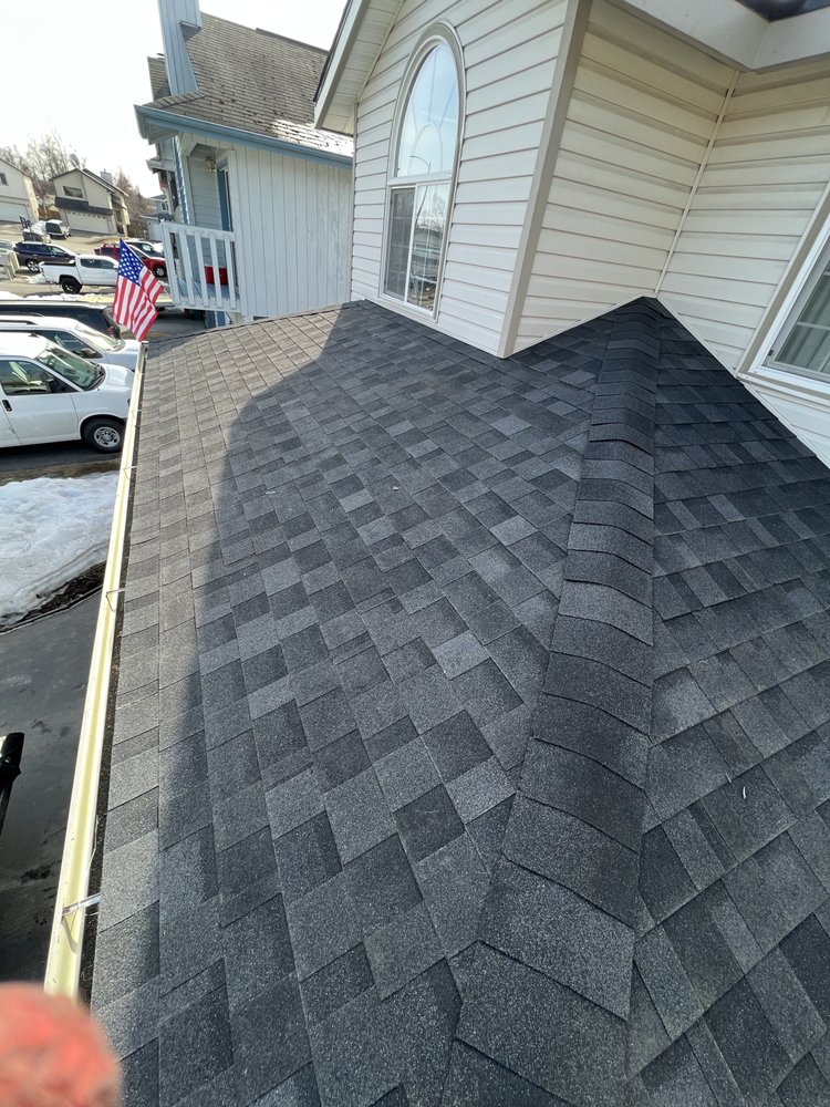 Slide of Northern Snow Removal