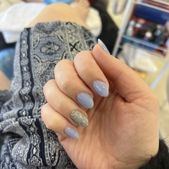 The Nail House - For my best friend's bachelorette party - Mama Mia/disco theme - Nail Salons Near Me - Fair Oaks, California The Nail House - For my best friend's bachelorette party - Mama Mia/disco theme - Nail Salons Near Me - Fair Oaks, California