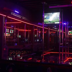 Alameda Strip Club