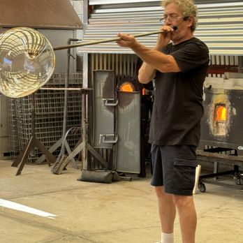 Blow A Glass - Art Classes Near Me - Hawthorne, California