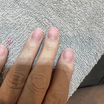 T Nails & Spa - Nail Salons Near Me - Newnan, Georgia