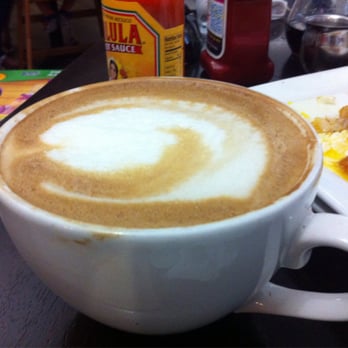Syrup Downtown - Mocha - Breakfast & Brunch Near Me - Denver, Colorado Syrup Downtown - Mocha - Breakfast & Brunch Near Me - Denver, Colorado