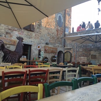 Enoristoro - Italian Near Me - San Gimignano, SI Enoristoro - Italian Near Me - San Gimignano, SI