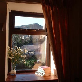 Plas Coch Guest House - Taken from official website - Guest Houses Near Me - Caernarfon, GWN