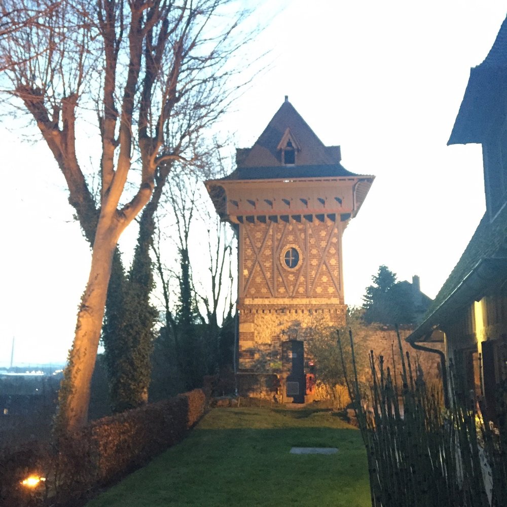 Ferme Saint-Siméon - Hotels Near Me - Honfleur, 14