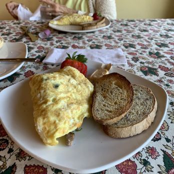 Blackwells Catering - Omelette - Italian Near Me - Lewisburg, West Virginia