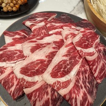 Happy Lamb Hot Pot - Chinese Near Me - Cupertino, California