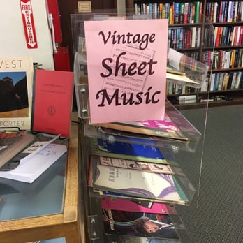Book Go Round - Example of featured selections of emphemera - Bookstores Near Me - Saratoga, California