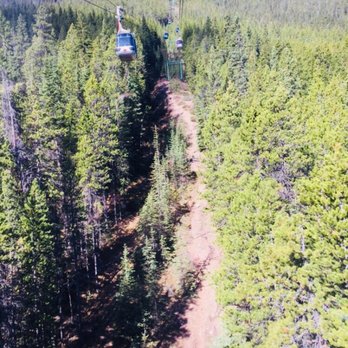 Banff Gondola - Gondola up - Parks Near Me - Banff, Alberta Banff Gondola - Gondola up - Parks Near Me - Banff, Alberta