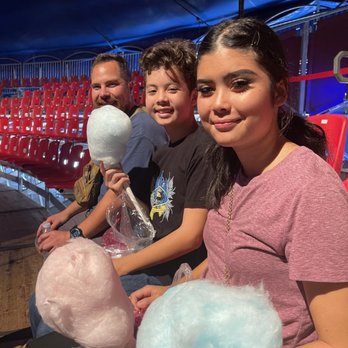 Circus Vargas - Family time, surprised the older ones enjoyed it too! - Performing Arts Near Me - Temecula, California