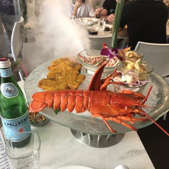 CVI.CHE 105 - Ceviche Threesome Special, fresh out! - Peruvian Near Me - Miami, Florida CVI.CHE 105 - Ceviche Threesome Special, fresh out! - Peruvian Near Me - Miami, Florida
