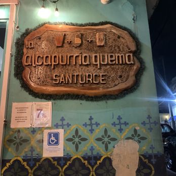 La Alcapurria Quemá - Bars Near Me - San Juan, Puerto Rico La Alcapurria Quemá - Bars Near Me - San Juan, Puerto Rico