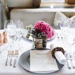 Harrington Smith Floral