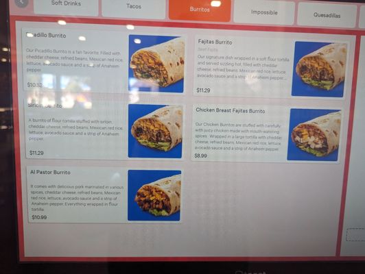 Taco Palenque NW Austin by null