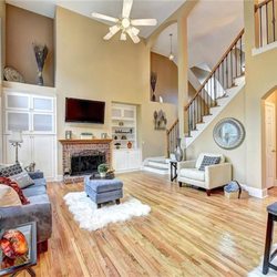 Sheer Home Staging