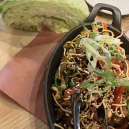 Lettuce Wraps Lettuce Wraps